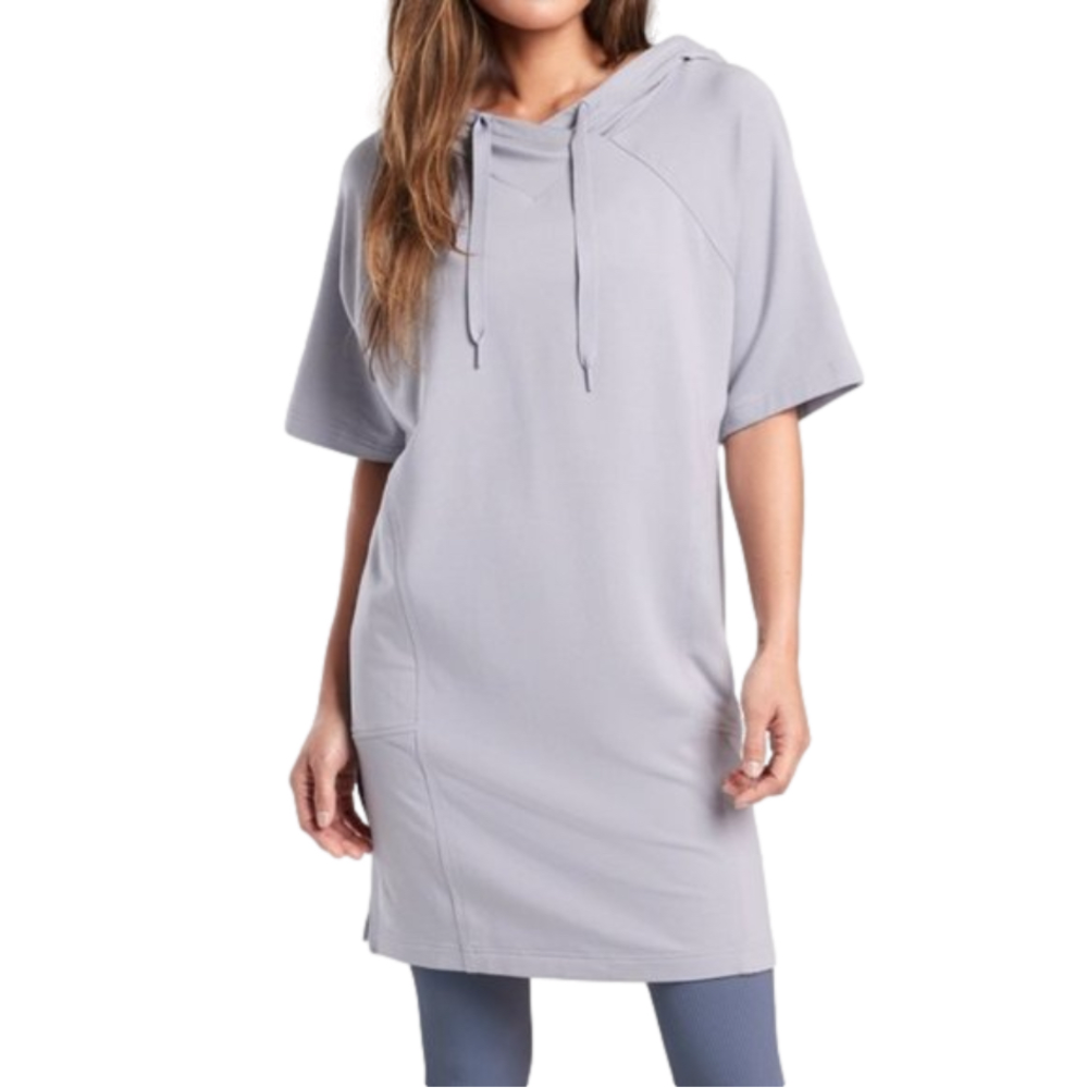NWT! Athleta Cabana Tunic Hoodie Medium